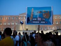 "Ρήγμα" στους αρνητές: Οι &quo...