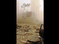 Βηρυτός: Στους 5 οι Έλληνες τραυματίες, ...