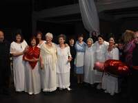 Πάτρα: Εντυπωσίασε "To σπίτι της Μπ...