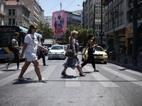 Παγώνη -  Κορωνοϊός: Δεν χρειάζονται νέα...