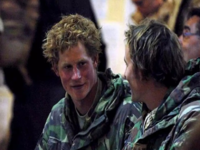 Ο Πρίγκιπας Χάρι αποκάλυψε ότι σκότωσε 2...