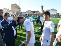 Η ΕΠΣΑ καλεί τον Διαγόρα να πάρει θέση γ...