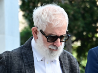 Σήμερα η απολογία του Πέτρου Φιλιππίδη γ...