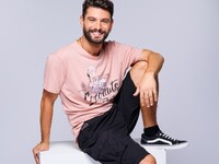 Μπαμπά, σ’ αγαπώ: Ο Βασίλης Μηλιώνης είν...