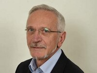 Γιώργος Ρώρος: Σύσταση διαδημοτικού φορέα ΤΩΡΑ...