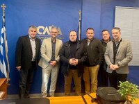 To Eπιμελητήριο Αχαΐας στον ΟΛΠΑ για τη ...
