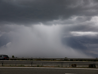 Σε επιφυλακή η Πολιτική Προστασία εν όψε...