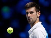 Νόβακ Τζόκοβιτς: Η Αυστραλία ακύρωσε τη ...