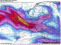 Αρναούτογλου:  Αεροχείμαρρος φέρνει «κακ...