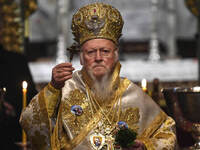 Επίθεση της Ρωσίας στον Βαρθολομαίο: Έχε...