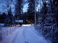Χριστουγεννιάτικοι προορισμοί στην Ελλάδ...