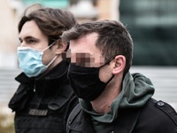 Δίκη προπονητή ιστιοπλοΐας: Ποινή κάθειρ...