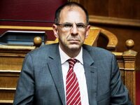 Ο πεθερός του Υπ. Επικρατείας, πρόεδρος ...