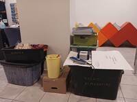 Εθελοντική αιμοδοσία από το σπιράλ στο γ...