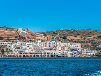 Οι Λειψοί στην κορυφή των ελληνικών προο...