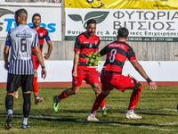 Η αποστολή της Παναχαϊκής για την Βάρδα ...