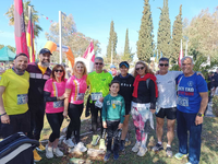 ΣΔΥ Πατρών: Μήνας επιτυχιών