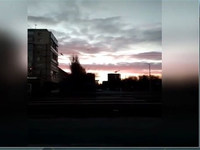 Πόλεμος στην Ουκρανία: Πολύ ισχυρή έκρηξ...