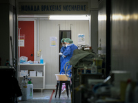 Τριψήφια ξανά η Αχαΐα, 170 τα κρούσματα ...