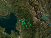 Σεισμός 4,6 Ρίχτερ στην Αμφιλοχία – Απαν...