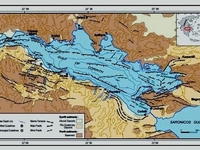 Πού βρίσκονται οι Αλκυονίδες όπου οι σει...