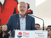 Ώρα Πατρών: Κυνική ομολογία για τον ποδη...