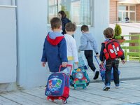 Ένα self test εβδομαδιαίως από τη Δευτέρ...