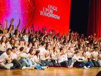 Το TEDxPatras 2025 μέσα από τα highlight...