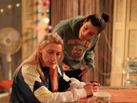 Πάτρα: Τρεις τελευταίες παραστάσεις το &...