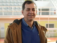 Έφυγε από τον ΣΕΓΑΣ ο Τόλης Αποστολόπουλος!!!