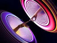 Τελικά, είμαστε συνδεδεμένοι με ένα αντισύμπαν;