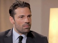 Κωνσταντίνος Αργυρός: Αποκάλυψε το πρόβλ...