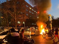 Ιράν: Ο στρατός επιστρατεύεται για την κ...