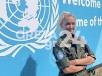 Λιβύη: Η τραγική ιστορία νοσηλεύτριας πο...