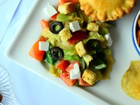 Η χορτοφαγική διατροφή συνδέεται με 39% ...