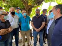 Τσίπρας από Ηλεία: «Η μεγαλύτερη περιβαλ...