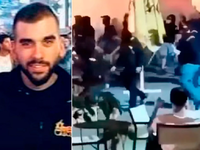 Μιχάλης Κατσουρής: «Αδερφέ χτυπήθηκα» - ...