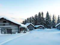 5 «άγνωστα» χωριά για χιονισμένα Σαββατο...