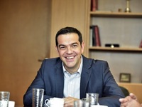 Αυτό είναι το Πόθεν Έσχες του Αλέξη Τσίπρα 