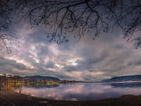 Χριστούγεννα πίσω από πέτρινα τείχη: Τρε...