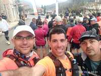 Επιτυχίες για τους μαραθωνοδρόμους του &...