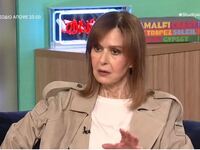 Κάτια Δανδουλάκη: “Η γενιά μου φεύγει λί...