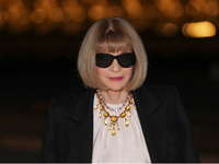 Anna Wintour: Οι “διπλές” συμπεριφορές τ...
