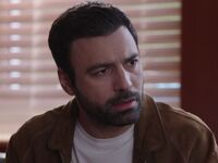 Famagusta: Ο Παύλος παίρνει μια απόφαση ...