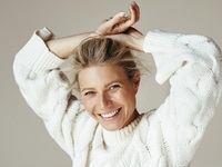 Γκουίνεθ Πάλτροου: Γιόρτασε τα 49 της γυ...