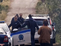 Τέως Βασιλιάς Κωνσταντίνος: Με εντατικού...