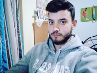 Θρηνεί η Αχαΐα για τον 25χρονο Νίκο - Η ...