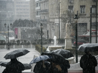 Αλλάζει πρόσωπο ο καιρός: Πώς θα επηρεασ...