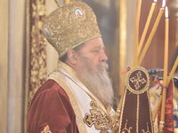 Στον Ιερό Ναό Ζωοδόχου Πηγής Προαστείου ...