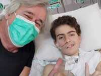 Πάτρα: Ο 16χρονος Γιάννης δίνει μάχη για...